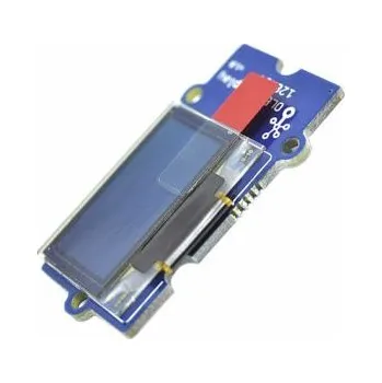 Vývojová deska Deska displeje Seeed Studio Grove-OLED Display 0.96 in Displej OLED, klasifikace: Vývojová deska, Modul displeje SSD1308