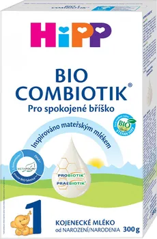 HiPP BIO Combiotik 1 prášek