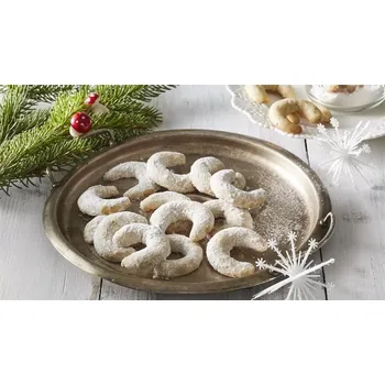 Vonný olej Vanilkový rohlíček 120 ml