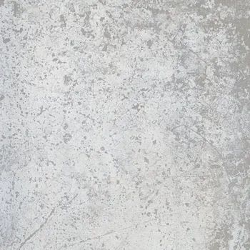 Dlažba Interiérová dlažba imitace betonu Beton Bianco 60x60 cm matný povrch 1. jakost