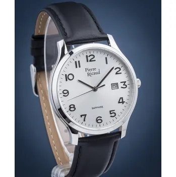 Hodinky Hodinky Pierre Ricaud Sapphire P91028.5223Q