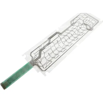 Klávesnice SINTECH© Premium Membrána klávesnice Amstrad/Schneider CPC 6128