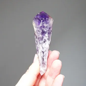 Přírodní kámen Ametyst - přírodní krystal 44 g Přírodní minerály, krystaly