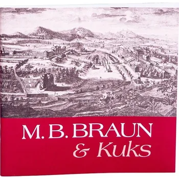 M. B. Braun a Kuks