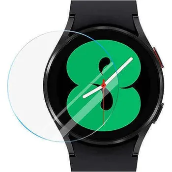 Příslušenství k chytrým hodinkám 3x 3D TPU ochranná fólie pro Samsung Galaxy Watch 7 40 mm - 2+1 zdarma