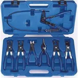 Tona Expert E200501 - Sada kleští na hadicové spony 7-dílů
