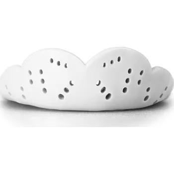 Chránič zubu Chránič zubů SISU Next Gen MAX Barva: Snow White - bílá