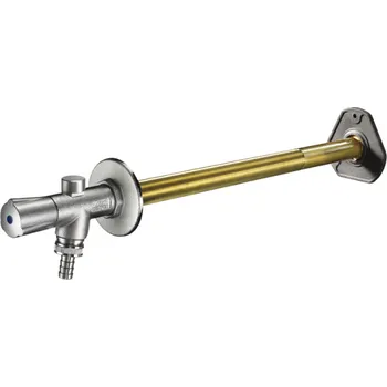 Ventil Kemper Frosti 5780501500 1/2\"/3/4\"