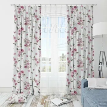 Dekorativní polštářek Dante Závěs 410621/103 - 150 cm