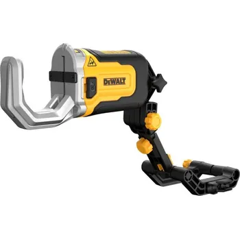 DeWalt Nástavec pro řezání hadic a trubek z PVC/PEX do 50 mm pro rázové utahováky