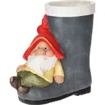 Květináč dekorativní trpaslík 30 cm KO-795203150