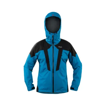 Tilak Stinger Paclite mykonos blue/caviar black L; Modrá bunda + DÁREK DLE VÝBĚRU!