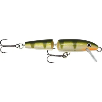 Umělá nástraha Wobler Rapala Jointed 05_YP