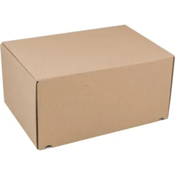 Obalový materiál Trestles Kartonová krabice, 305x215x150 (3vrstvá lepenka),balení po 25 ks