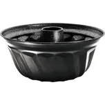 Forma na bábovku s nepřilnavým povrchem Shiny Black Collection BH-6810