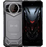 Doogee S200 + DÁREK 5G 12GB/256GB Shadow Gray