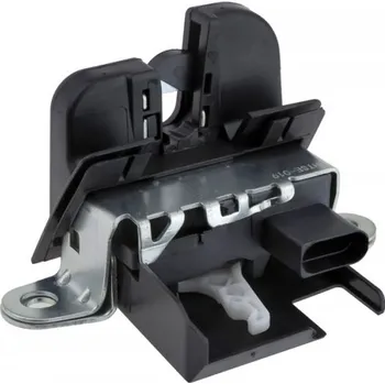 Karosérie ZÁMEK VÍKA ZAVAZADLOVÉHO PROSTORU SEDADLA IBIZA 2018- 6F0827505B NTY