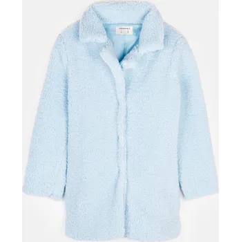 Dívčí bunda GATE Teddy kabát 3Y 824-0224/711