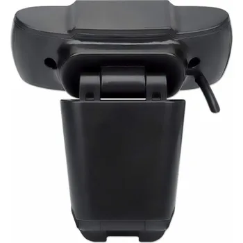 Webkamera Manhattan 462006 webkamera 2 MP 1920 x 1080 px USB 2.0 Černá