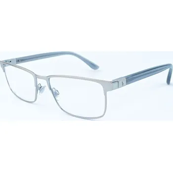 Ralph Lauren | Ralph Lauren 1222 | stříbrná