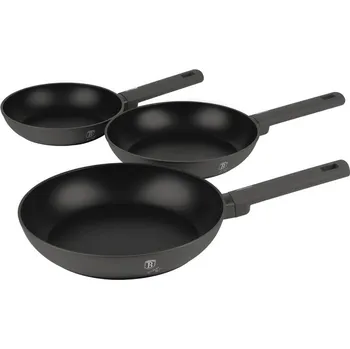 Sada nádobí BerlingerHaus BH-8138 3 ks