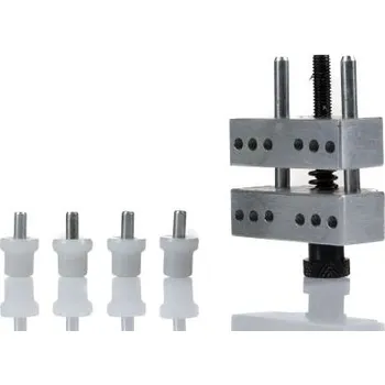 Svěrák Vrtačkový svěrák, Mini svěrák