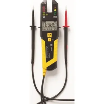 Zkoušečka Beha-AmprobeIndikátor napětí, typ displeje: LCD, IP64, číslo modelu: 2100-DELTA