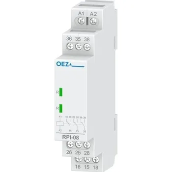 Jistič Instalační relé RPI-08-003-UNI-SE