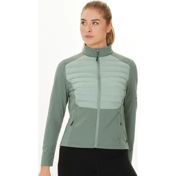 Dámská softshellová bunda Dámská bunda Endurance Beistyla W Hybrid Jacket - Primaloft - velikost 44