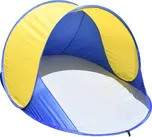 Žluto-modrý plážový stan Cattara Ancona ID_1064774