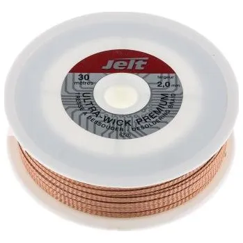 Pletivo Odpájecí pletivo 30m šířka 2mm Jelt