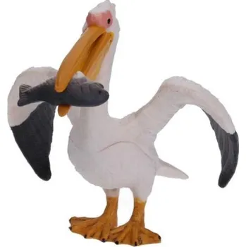 Figurka Pelikán 8 cm