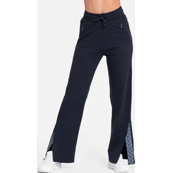 Dámské legíny LELOSI Tepláky Kelow XS