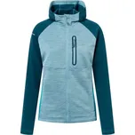 dámská mikina VIKING Delmore Lady - 7000 turquise, S