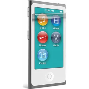 Ochranná fólie pro Apple iPod Nano 7. generace