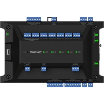 IP kamera DS-K2701X(P)