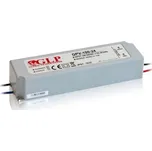 Zdroj LED žárovek mezi lamelami [24 V] Výkon: 100W