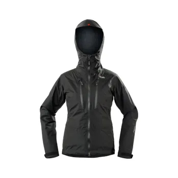 Tilak Stinger Lady Paclite caviar black S; Černá bunda + DÁREK DLE VÝBĚRU!