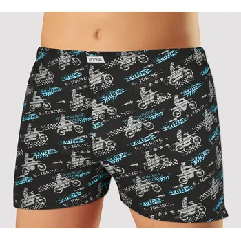 Trenýrky Andrie PS 5844 černé M