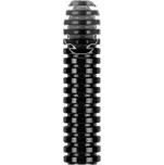 GEWISS DX15050R Instalační trubka plastová FK 15/50 ohebná, prům. 50mm, černá