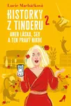 Historky z Tinderu 2 aneb Láska, sex a…