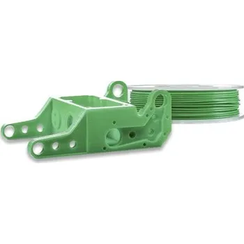 Příslušenství k 3D tiskárně Vlákna pro 3D tiskárny, Zelená 2.85mm 750g Odolné PLA Ultimaker