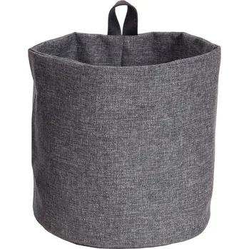 Úložný box Látkový košík ø 17x17 cm Soft Storage – Bigso Box of Sweden ID_1413149