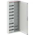 ABB 2CPX052224R9999 CA28VMW -rozvodnice nástěnná, s dvířky, multimediální, větrací otvory,WiFi, 96 modulů