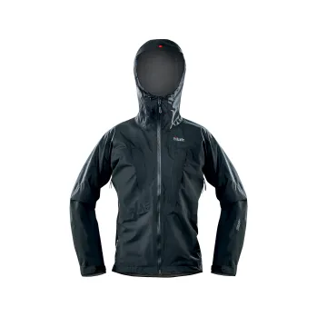 Tilak Stinger Paclite černá XL; Černá bunda + DÁREK DLE VÝBĚRU!