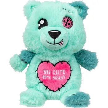Hračka pro psa FuzzYard Plyšová Halloween hračka pro psy Deaddy Bear - Scary Cute 24cm