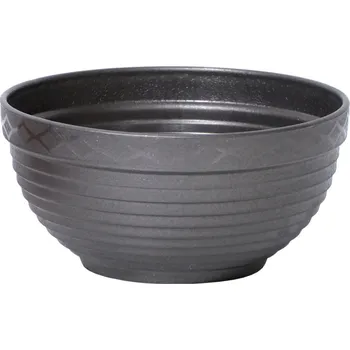 Sáně Prosperplast Žardinka MISA 26 cm - barva: grafit