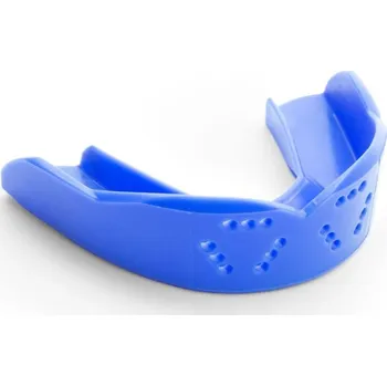 Chránič zubu Chránič zubů SISU 3D (dospělý) Barva: Royal Blue - modrá