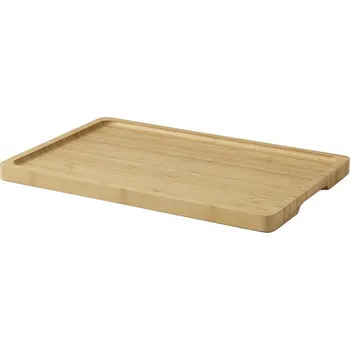 Dávkovač mýdla Gedy HIMALAYA miska na postavení, bambus