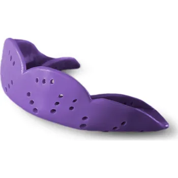 Chránič zubu Chránič zubů SISU Next Gen AERO - Medium (150 - 180 cm výšky) Barva: Purple Punch - fialová